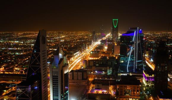 Riyadh